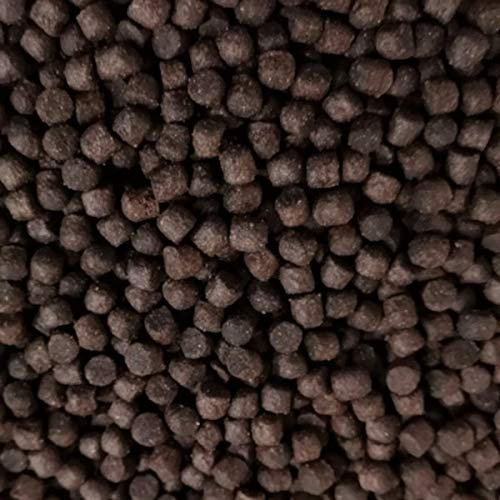 ALLER AQUA Premium Koifutter 10 kg/ 6 mm Primo Plus Astaxanthin ab12°C Teich Koi