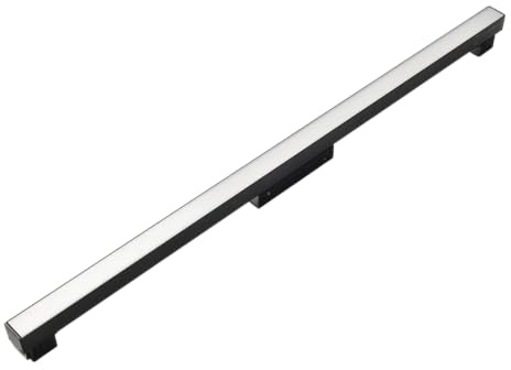 Magnetic LED Barra 48v DC 20w för magnetisk skena Silamp, Varm 3 000 k, En storlek passar alla