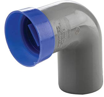 Wavin Ed Tech Curva tecnica HTSW Ø 50x1 1/4