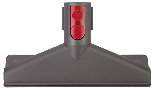 Nicoone Herramienta de Colchón Cabeza Cepillo Boquilla Accesorio Accesorio para Aspiradora Dyson V7 V8 V10 V11