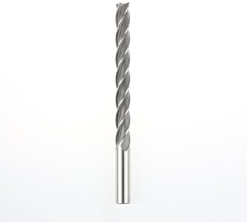 Schaumstoff-Fräser-Werkzeug, Schnitzschneider, Flacher Boden, Eps-Styropor-Modell, Erweiterter Schaumstoffschneider, Eva-Schaum-Werkzeuge,12x100x150x4F