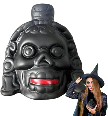 Veasbuu Silbato de muerte, instrumento ruidoso de silbato de muerte