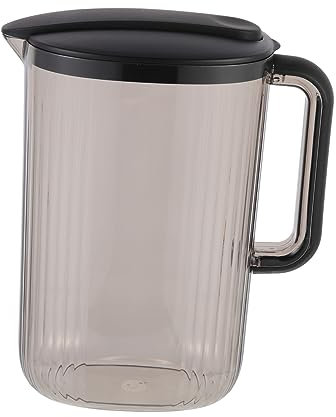 GALPADA Large Capacity Water Container Water Pot Multi-Purpose Drinking Kettle Tap Portable Cold Kettle