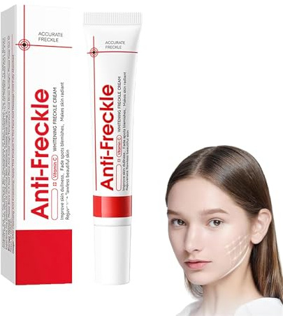 Crème blanchissante, crème blanchissante, crème éclaircissante pour le visage, anti-taches pigmentaires, crème éclaircissante contre les taches sombres, élimination des taches de vieillesse