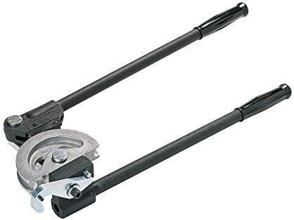 RIDGID 36967 Modell 318M Biegezange, 18 mm Weichkupfer/dünnwandiges Edelstahlrohr