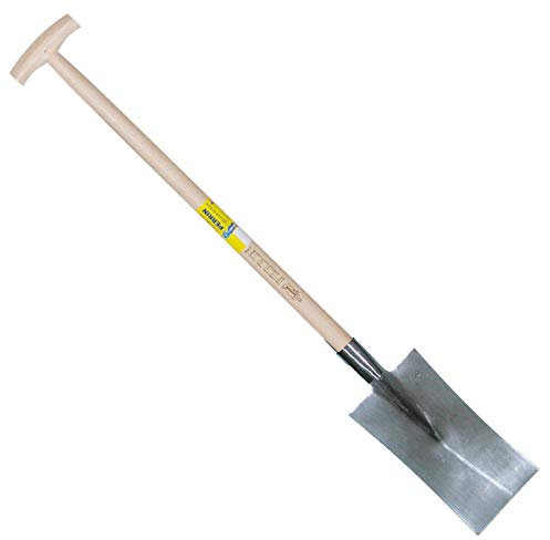 Outils perrin Louchet Mâcon de Emmanché Béquille Fraisée 80, 34cm Largeur