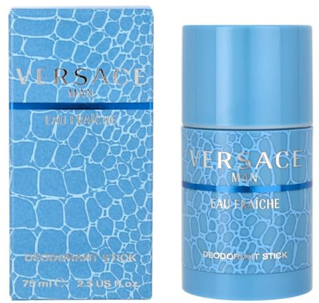 Versace Man Eau Fraiche Deodorant Stick 75ml