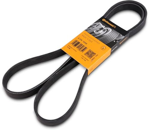 CONTITECH 6PK1698 Keilrippenriemen