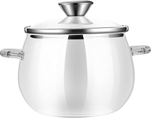 Zerodeko Handheld Candy Container Große Lagerung Jar Für Tee Luftdichten Kanister Set Löffel