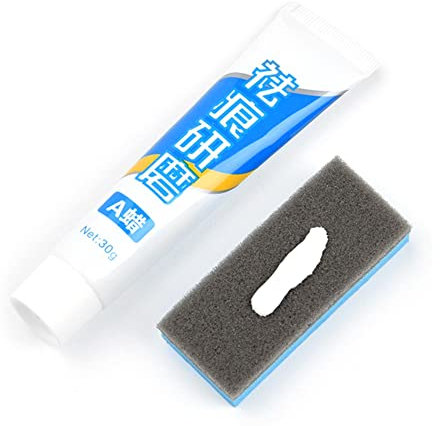 Eliminación automática de arañazos de pintura, kit de cera abrillantadora para el cuidado de la pintura, crema para la eliminación de arañazos y turbulencias para pinturas de coche, abrillantador para