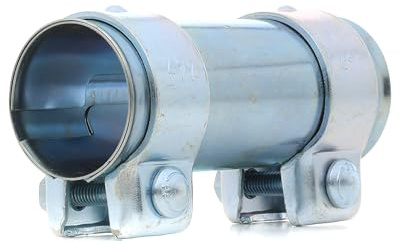 TOPRAN Auspuffschelle 102 753 125mm 42mm