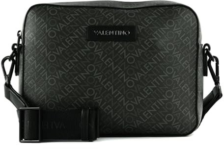 Valentino Tyrone Re Crossbody Bag Nero/Multicolor