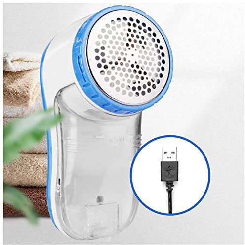 Levapelucchi Elettrico Vestiti elettrici Abbigliamento Lint Remover Fuzz Rasoi for Maglioni/Tende/tappeti Abbigliamento Abbigliamento Pellet Lint Taglio Macchina for Pillola Levapelucchi