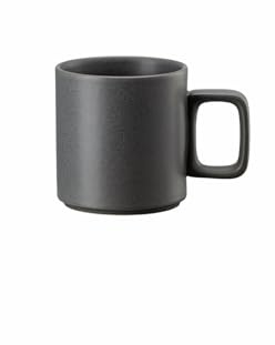 Rosenthal Bloom Lava Becher mit Henkel 0,38l