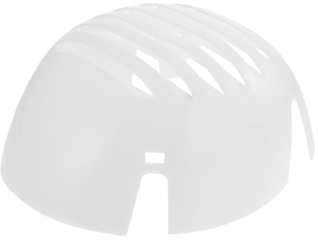 Veemoon 3pcs Lightweight Baseball Bump Cap Insert for Men Breathable Protective Hat Lining Reduces Head and Neck Pressure Fits Caps for Low-risk Work Environments Indoor and Outdoor Use