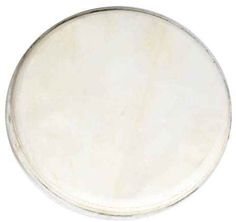 Toca Goatskin Head 14 Rope Tuned Djembe TP-FHR14