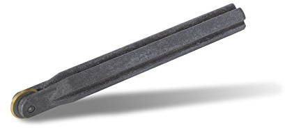 Rubi-Schneidrädchen GOLD 10 mm, 1949