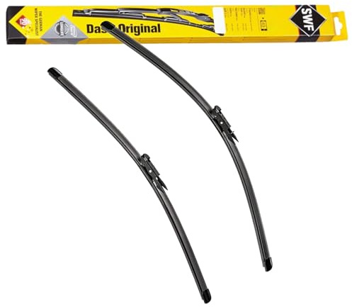 SWF Das Original 2x Wischerblätter SF354 - Vorne - 560 mm / 560 mm