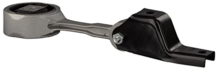 febi bilstein 31112 Motorlager, 1 Stück | Kompatibel mit: SEAT IBIZA III, SKODA FABIA I, FABIA I Combi, FABIA I Praktik, FABIA I Stufenheck, VW POLO