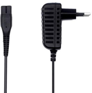 Top Chargeur * Adaptateur Secteur Alimentation Chargeur 5.5V pour Nettoyeur de Vitres Kärcher WV1, WV1 Plus, WV2 WV 2 Premium, 2e Génération, WV 5 Premium, 2e Génération