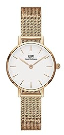 Daniel Wellington Petite Uhr Rose Gold Stainless Steel (316L)