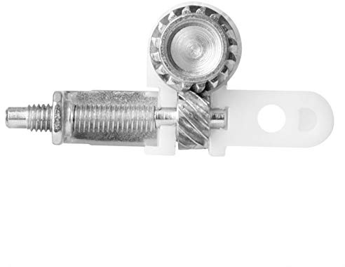 Kuuleyn Tensor de Ajuste de Cadena, Tensor de Tornillo para Stihl MS250 MS230 MS210 025023021 Parte de motosierras
