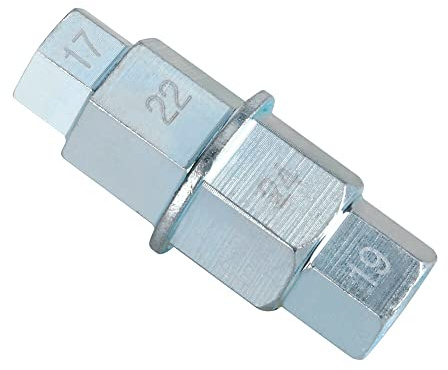 Spindle Key, Professional Key for Removing The Front Wheel