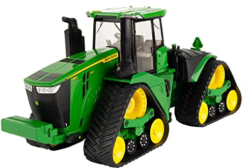 John Deere 1/32 9RX 590 Tractor - LP77327