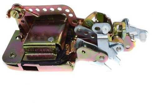 Türverriegelungsbetätiger Für VW T4 Transporter IV 1990-2003 Für Eurovan 1996-2003 701837015D 701837016D Vorne Links Rechts Türschloss Antrieb Latch Türschloss Betätiger (Farbe : Right Side)