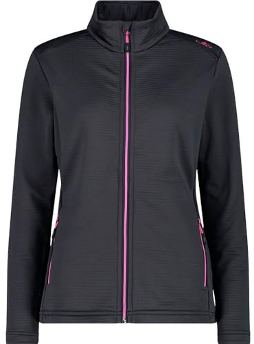 CMP Damen Giacca Elasticizzata Da Donna Jacke