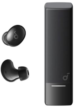 Anker Soundcore Wireless Headphones A3958G11 Black - Brand EAN: 0194644186906