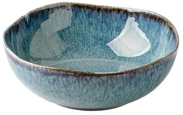 YCCHAH Zuppiera Pesci In Salamoia In Ceramica, Grande Ciotola For Aragosta For Hotel, Di Grandi Dimensioni Zuppiera In Ceramica(1)