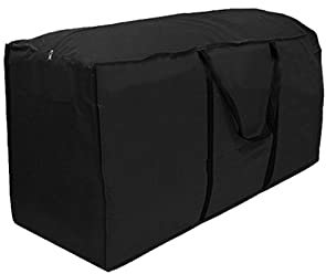 Cofre Techo Coche,Bolsa de Techo 120 * 40 * 50cm de la bolsa de la azotea del techo de la azotea del techo del techo del techo del techo del techo de la barra de carga de la barra de equipaje de la bo