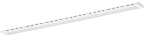 Osram SMART+ Wifi Unterbauleuchte schmal 50x3.75 TW EXT | SMART+ Wifi Undercabinet Slim, Outdoor Lighting Accesories, Weiß, 30000 h, 1-Pack