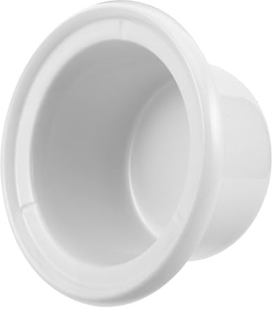 Garneck Doublure en Céramique pour Mijoteuse 1 Litre, Pot Intérieur de Cuisson pour Cuiseur à Riz, Accessoire Polyvalent pour Cuisson Lente Cuisine Domestique et Professionnelle