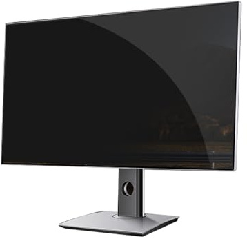 RASTKY Anti-Peeping Monitor Screen Protector Improved Privacy Filter for Computer/Laptop UV Blue Light Blocker 24 Inch Monitors (27in)