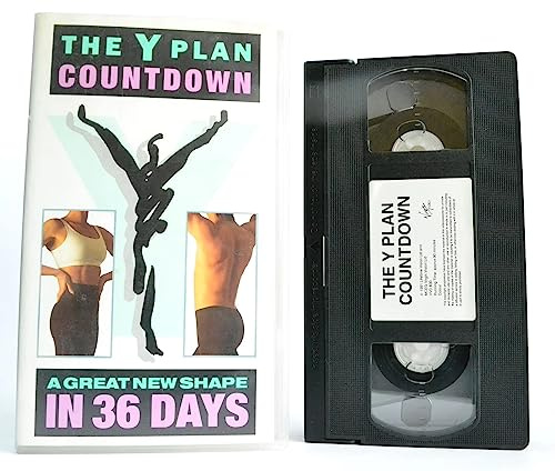 Der Y-Intensiv-Plan [VHS]