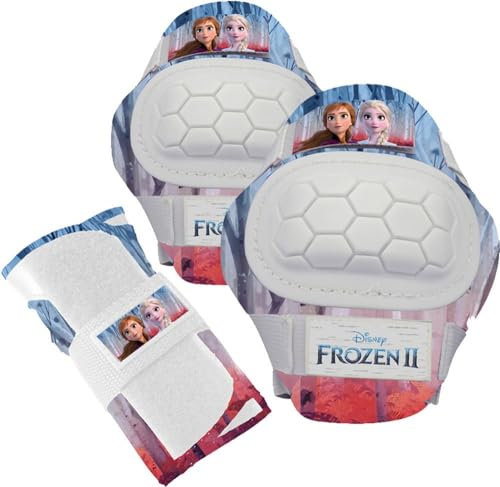 Disney FROZEN2 KINDERSCHUTZSET TG