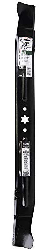 MTD Genuine Parts 30-Inch Mulching Blade for Mowers 2011 and After