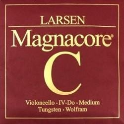 Larsen 4/4 C Saite Magnacore Cello L334-242