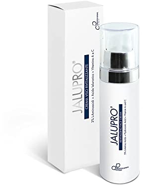 Jalupro® Revitaliserande ansiktskräm