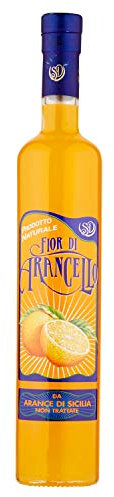 SD Fior di Arancello Liquore - 500 ml
