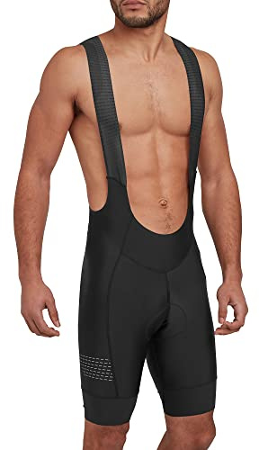 Altura Icon - Pantaloncini da uomo, Uomo, Pantaloncini, AL31MICOBS-BL-XL, Nero, XL