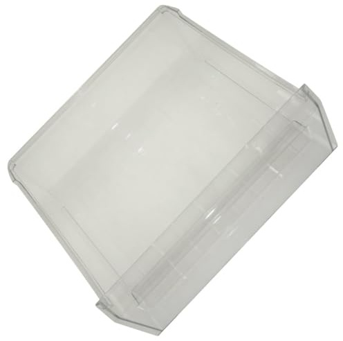 Freezer Drawer 400 mm 370 mm 160 mm Original Fridge Freezer 2247137124, 2247137108 ELECTROLUX Fridge, Freezer 2247137124,