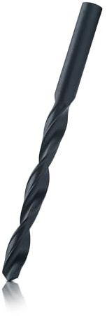 HSS-R Spiralbohrer Bohrer Stahlbohrer Metallbohrer Eisenbohrer (rollgewalzt) 12,0 mm - 10 Stück