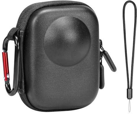 AMAZEAR Funda de transporte para accesorios DJI OSMO 360/Osmo 360 II/2