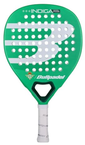 Bullpadel Indiga Power Betis