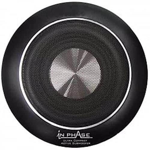 Subwoofer Activo Ultra Compacto USW10.