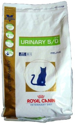 Royal Canin Veterinary Diet Urinary Feline , 7 Kg (Katze)