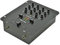 citronic PRO-2b 2 Channel DJ Mixer with 5 Inputs